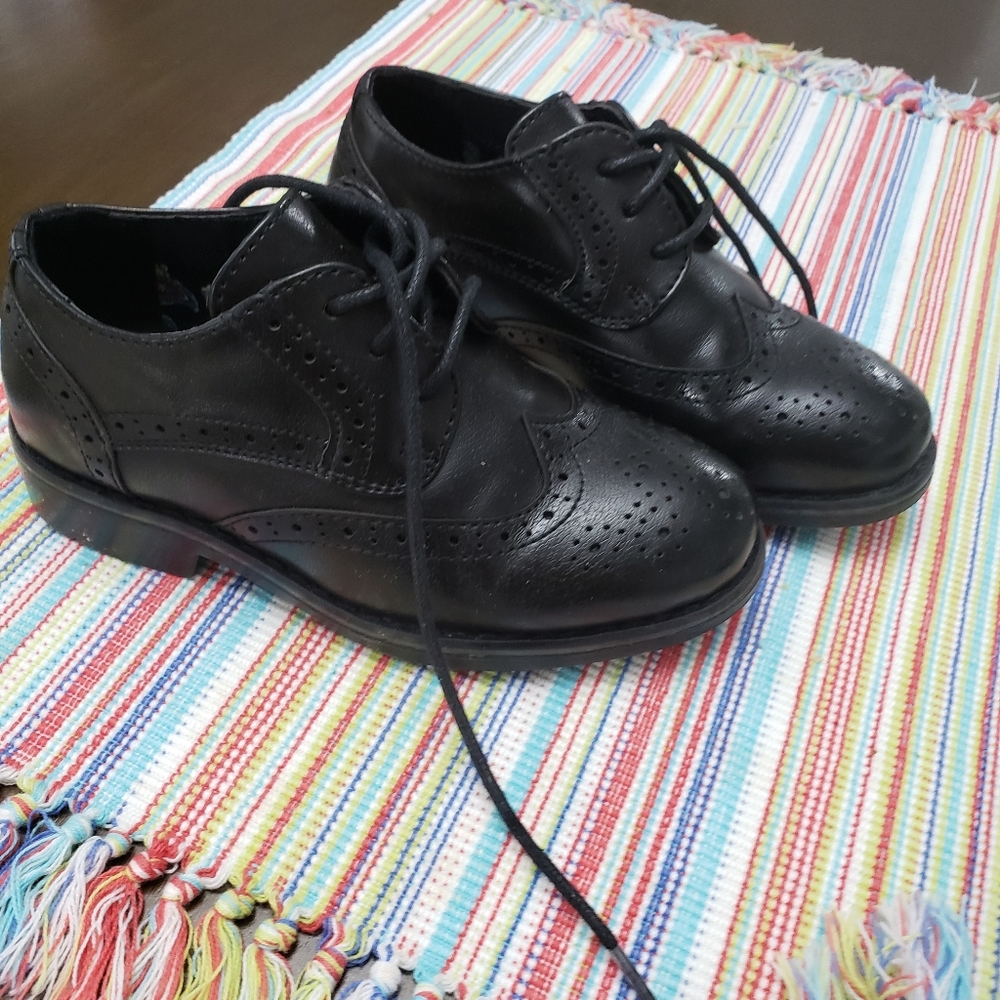 Toddler Dress Shoes